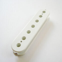 Spulenkörper - Bobbin - Typ-7-Saiter - HB - weiß/Neck - 58mm