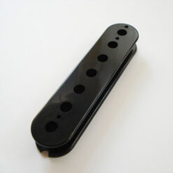 Spulenkörper - Bobbin - Typ-7-Saiter - HB - schwarz/Neck - 58mm