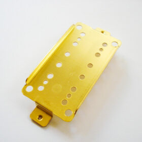Unterboden - Baseplate-Humbucker - (F)-Neck/Front - 50mm