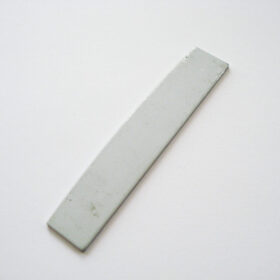 Pole Piece - Blade - Stahl-Klinge