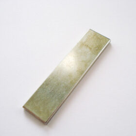 Pole Piece - Blade - Stahl-Klinge