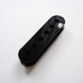 Spulenkörper - Bobbin - Typ-6-Saiter - HB - schwarz - 50mm