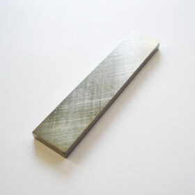 Alnico Bar Magnet – Alnico 2 / 6-String