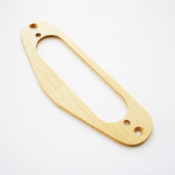 MGH Pickuprahmen - Singlecoil Ahorn