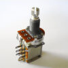 Potentiometer - Push-Pull - B 500 kOhm
