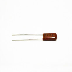 Kondensator - Gitarre Bass - Typ 22nF