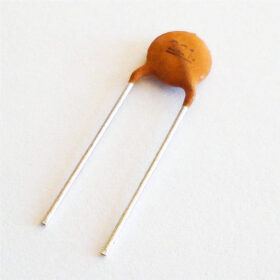 Kondensator - Gitarre Bass - Typ 221pF