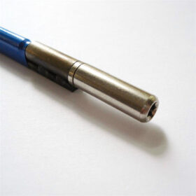 Trussrod - Gitarre - F-Style Sechskant