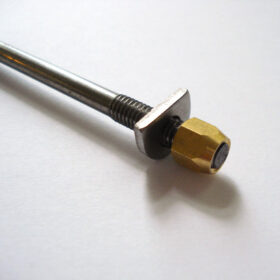 Trussrod - Gitarre - G-Style