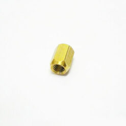 Trussrod Mutter - G-Style - 5mm