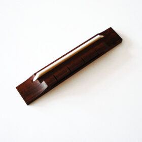 Steg - Ukulele - Palisander PVC