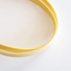 Binding - PVC - creme 1