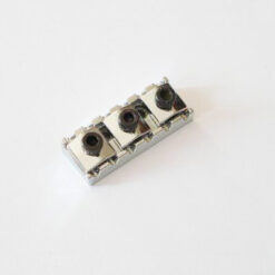 Klemmsattel - 42mm  - chrom