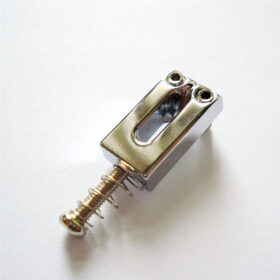 Saitenreiter - Standard - Set - chrom