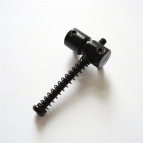 Economy Saitenreiter - Bass - schwarz