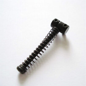 Economy Saitenreiter - Typ TC - schwarz