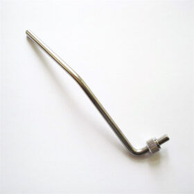 Tremoloarm - Typ Licensed Tremolo - chrom