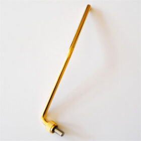 Tremoloarm - Typ Licensed Tremolo - gold