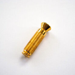 Tremolo Lagerbolzen - Original-Schaller - gold