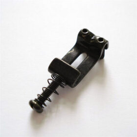 Economy Saitenreiter - Vintage - schwarz