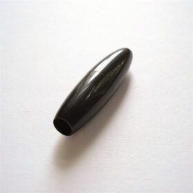 Tremolohebel Kappe - schwarz