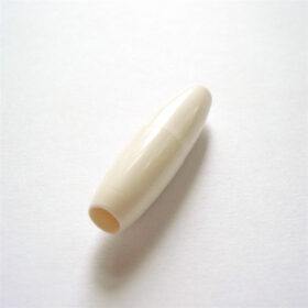 Tremolohebel Kappe - weiß