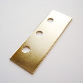 Schaller Unterlegblech - Floyd Rose