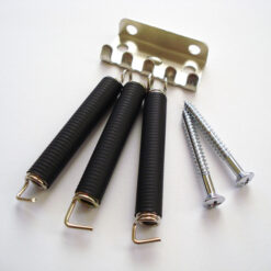 Tremolo Feder - Set NO whirring