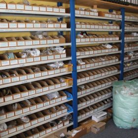 Restposten & Lagerräumung