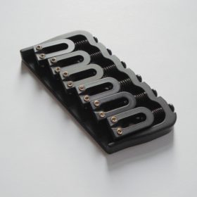 6-String Fanned Fret