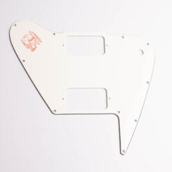 Pickguards-Lagerräumung