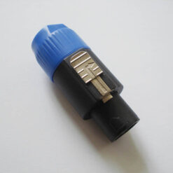 Stecker Speakon