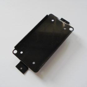 Baseplate - Blade-Bucker - black plated