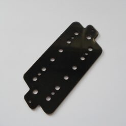 Humbucker Baseplate Slanted Guitar Pickup