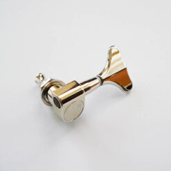 Mechanik Bass - Kluson - einzeln - links - chrom