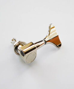Mechanik Bass - Kluson - einzeln - links - chrom