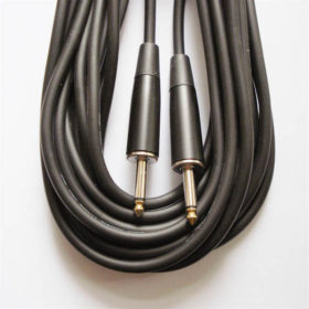 Pure Sound Speakerkabel - Klinke-Klinke - 3m