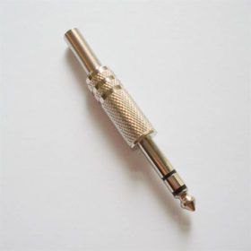 Stecker - Klinke - Stereo