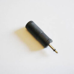 Adapter - Klinke groß - Klinke klein - Mono
