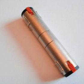 Adapter Kupplung - Klinke-Klinke