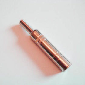 Adapter Kupplung - 6,3mm Klinke - Mono