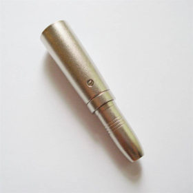 Adapter - Klinke - XLR male