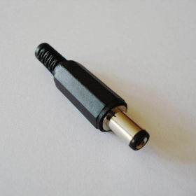 Stecker - Stromanschluss