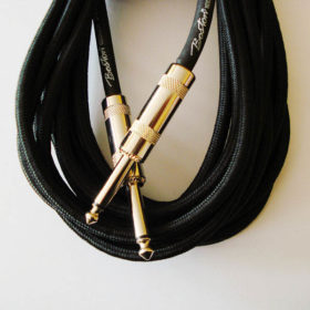 Instrumentenkabel Boston Noiseless - 6m