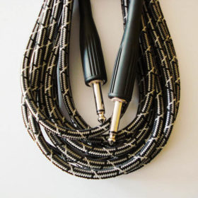 Instrumentenkabel - 6m