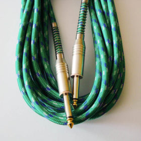 Instrumentenkabel - 6m