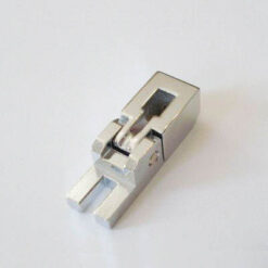Saitenreiter - Schaller Floyd Rose - chrom - E-Saite