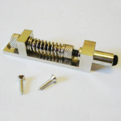 Tremolo Back Box
