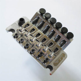 Tremolo - Schaller Floyd Rose II - chromf