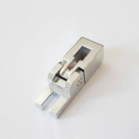 Saitenreiter - Schaller Floyd Rose - chrom -A/H-Saite